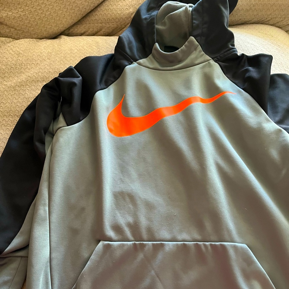 Nike Dri fit sweatshirt good condition